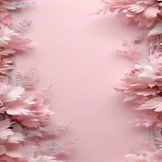 aesthetic light pink wallpaper