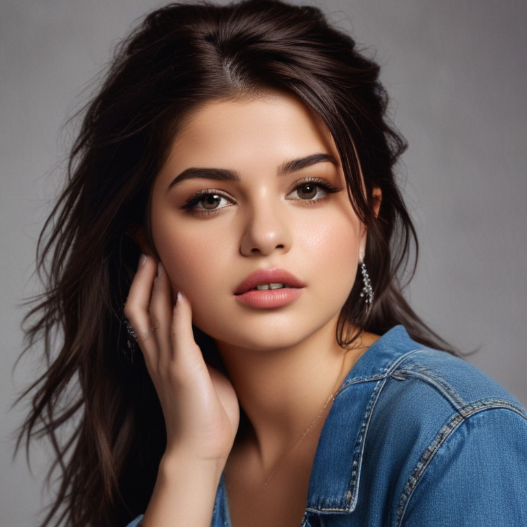 selena gomez fetısh lyrics