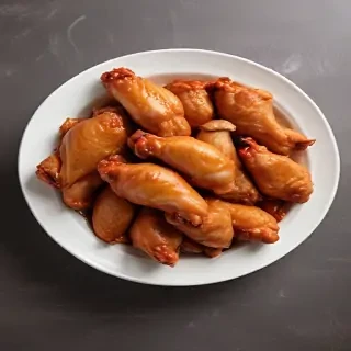 chicken wing png