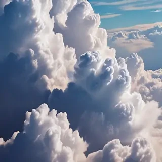 clouds iphone wallpaper