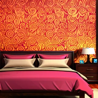 bedroom backround