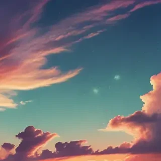 sky iphone background
