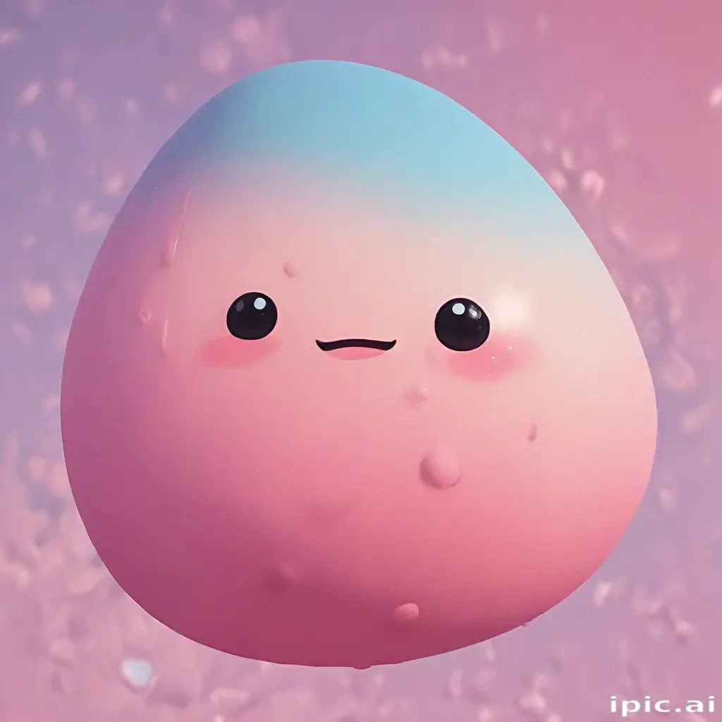 aesthetic blob