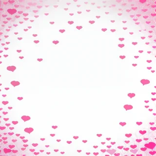 background wallpaper hearts
