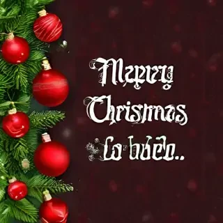 merry christmas wishes