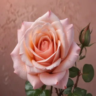 rose gold cute wallpapers
