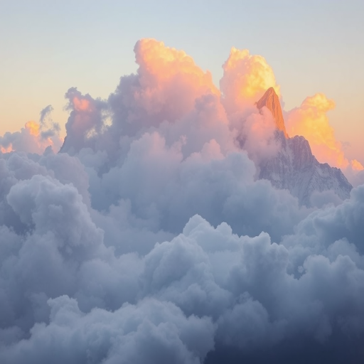 background heaven
