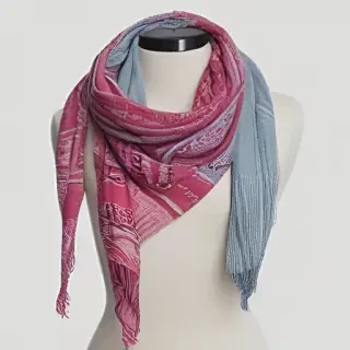 scarf png