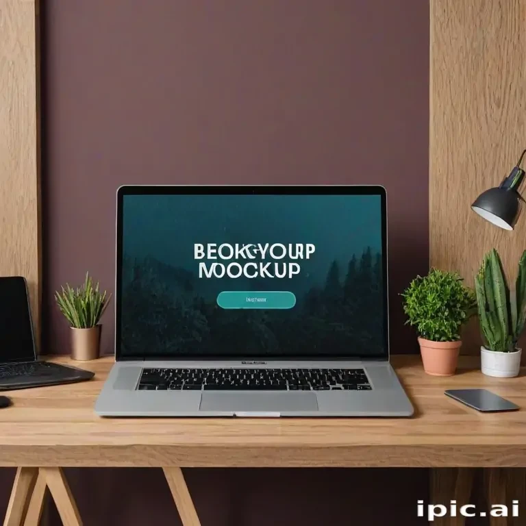 mockup backgrounds