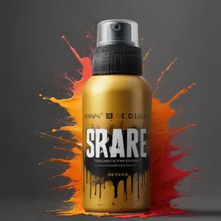 spray paint png