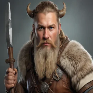 viking png