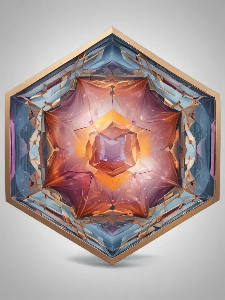hexagon png
