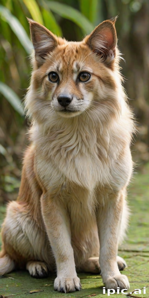 balinese breed