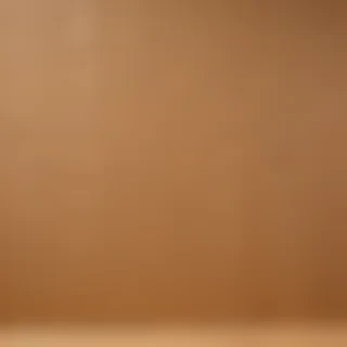 cardboard background