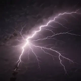 png lightning