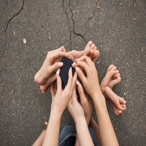 background for friendship