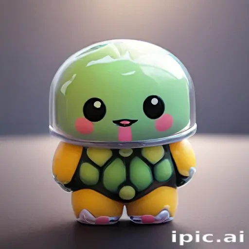 cute boba wallpaper