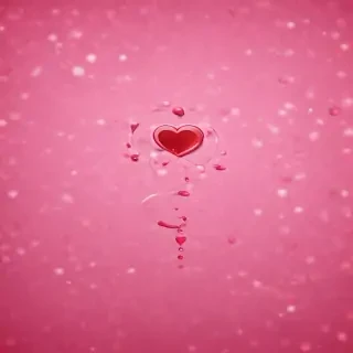 iphone valentine wallpaper