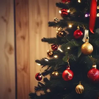 aesthetic christmas backgrounds