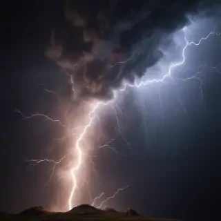 lightning png transparent