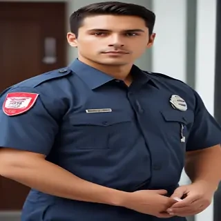 security guard images