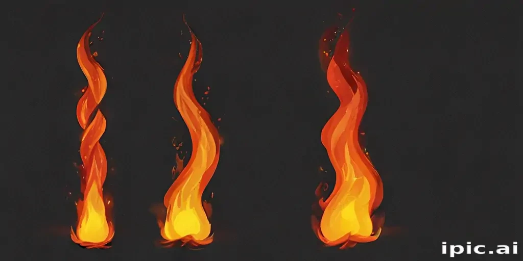 fire clipart png