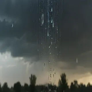 rain sound