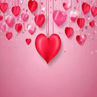 valentine day background