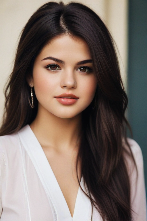 selena gomez ancestry