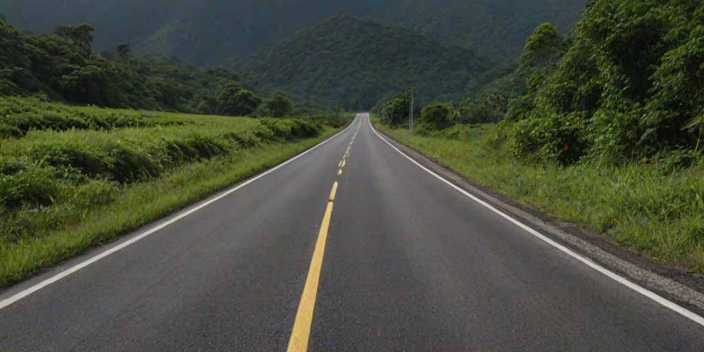 road png