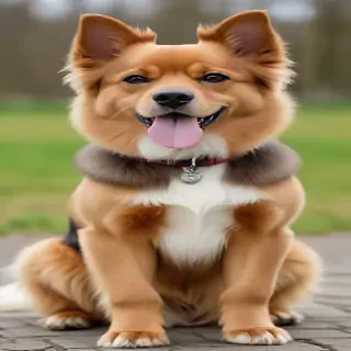 brusselranian dog breed