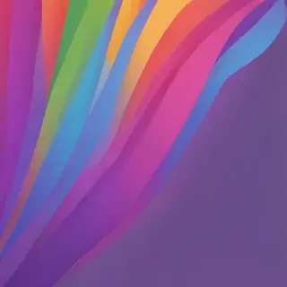 pride background