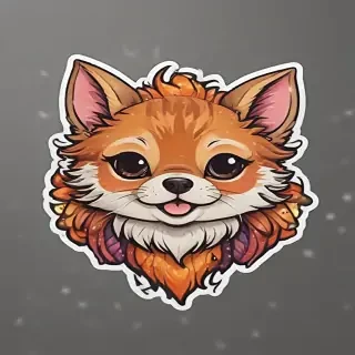 free digital stickers png