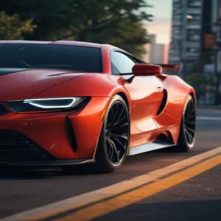 iphone car wallpaper 4k