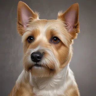 terrier dog