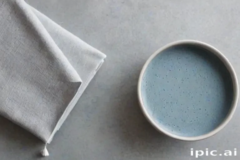 grey blue aesthetic