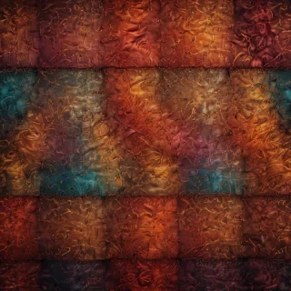 fabric texture overlay