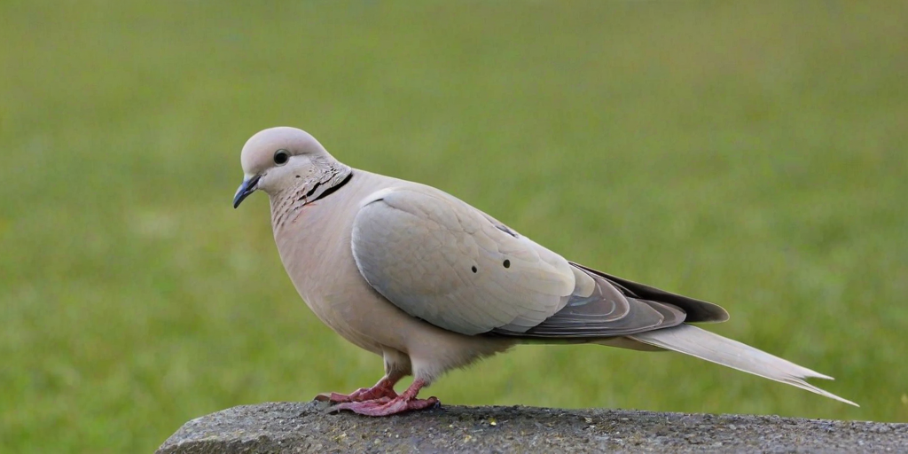 dove bird