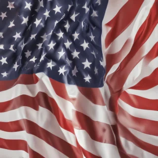 american flag png transparent