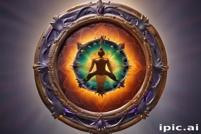 chakra images