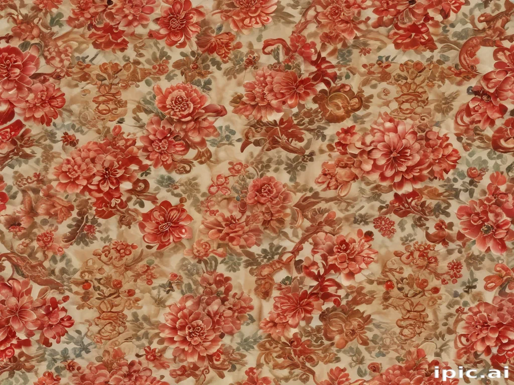 chinese patterns