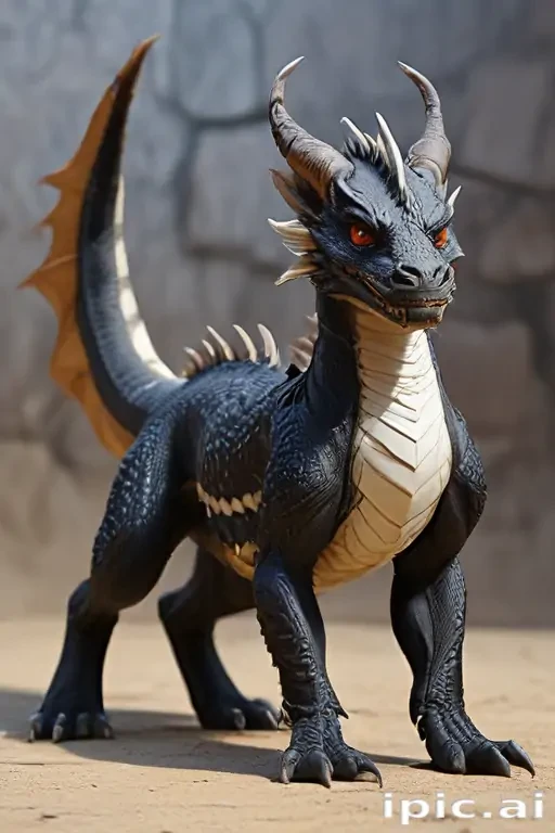 dragon li breed
