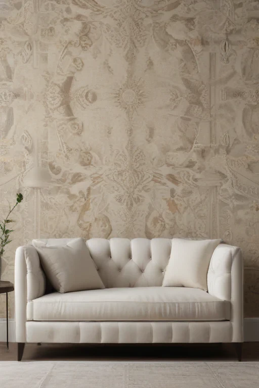 aesthetic neutral wallpaper