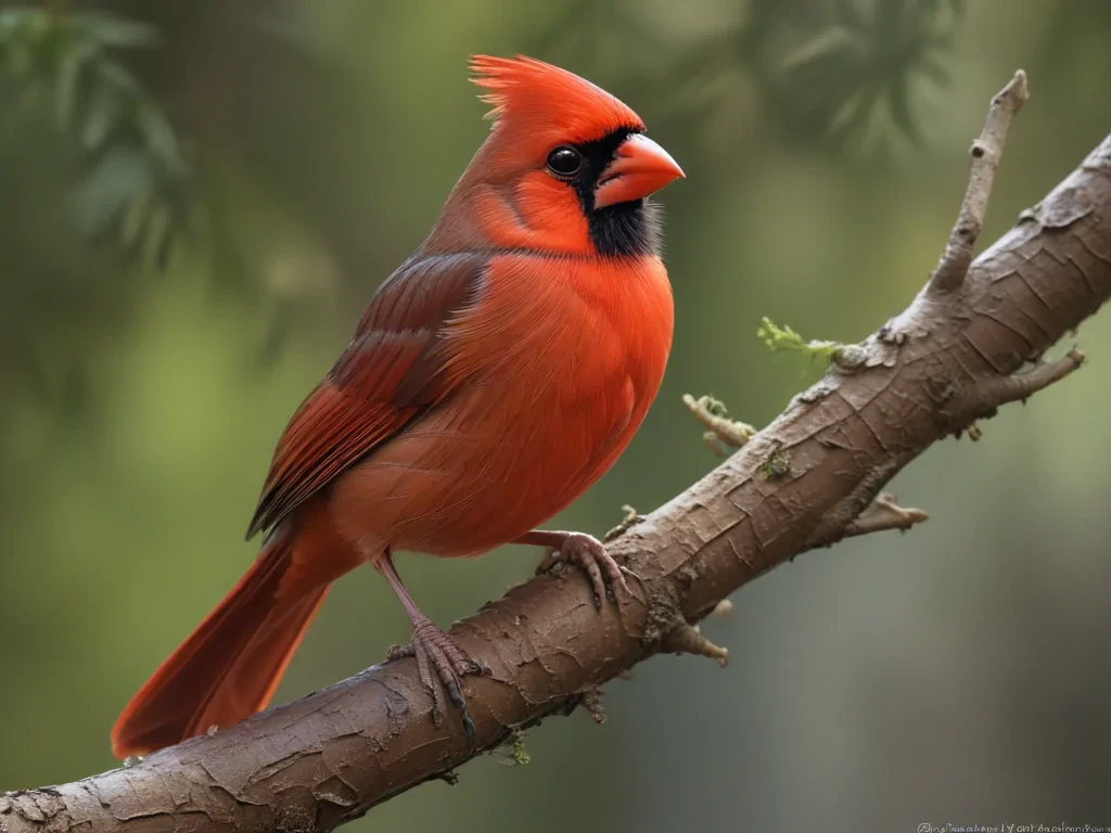 cardinal png