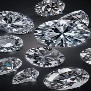 diamonds [png
