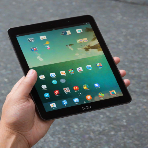 tablet png