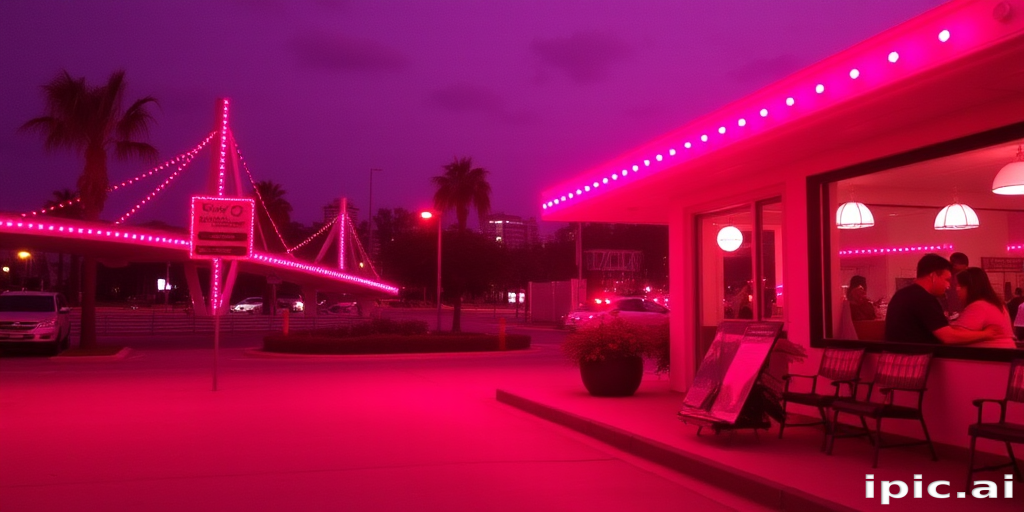 aesthetic pink iphone wallpaper