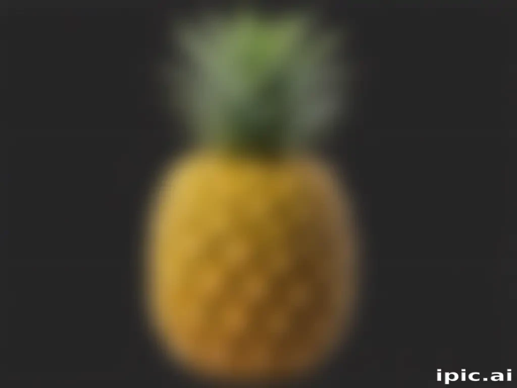 pineapple png