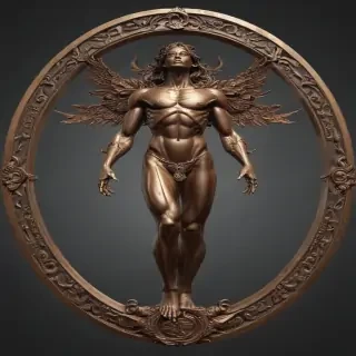 metal png