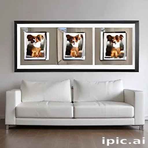 wall frame images